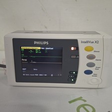 Monitor Philips IntelliVue X2