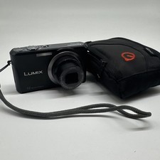Panasonic Lumix DMC-FX100 /