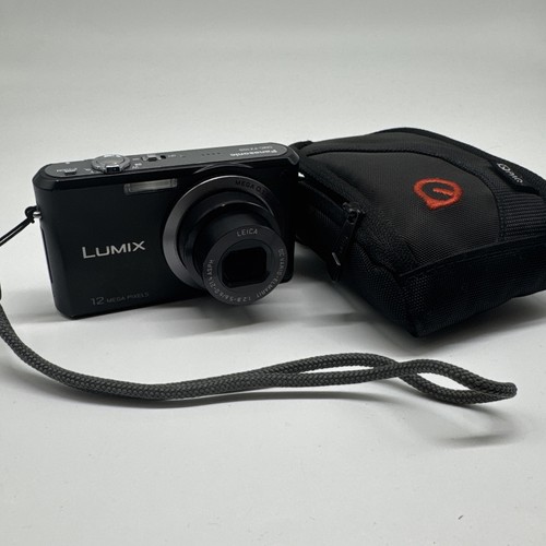 Panasonic lumix dmc - lumix, /