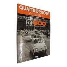 FABBRI - FIAT 500 -