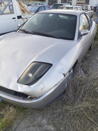 Fiat coupé ricambi - coupé,