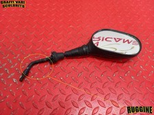 SPECCHIO SPECCHIETTO DESTRO YAMAHA XMAX 250 ANNO 2005 SERIE 2004 2007