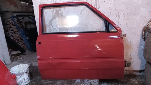 Sportello fiat panda 141 - sportello,