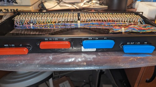 Adc jkf zbkuai patchbay - jkf-zbkuai,