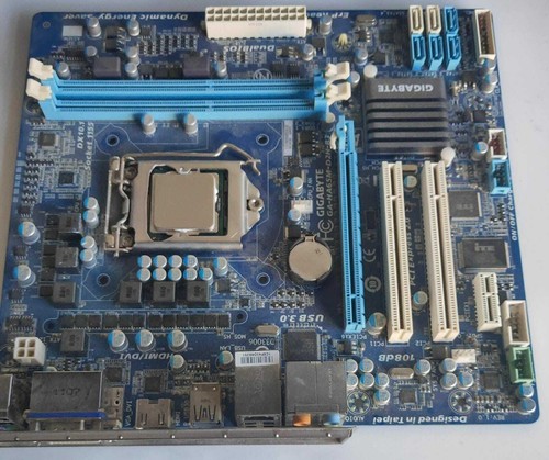 Gigabyte ha65m d2h b3 - gigabyte, ga-ha65m-d2h-b3