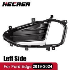 HECASA Driver Side Chrome