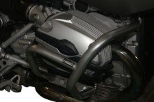 Paramotore crash bars heed - crash,