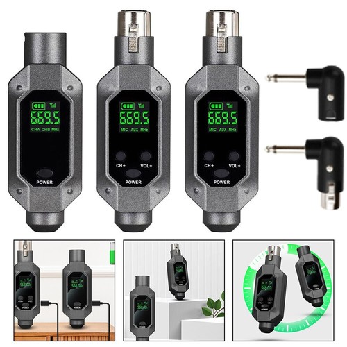 Per mic microfono wireless - mic,