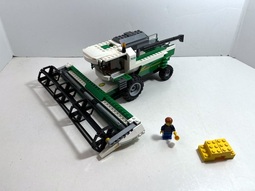 Lego city fattoria - city:,