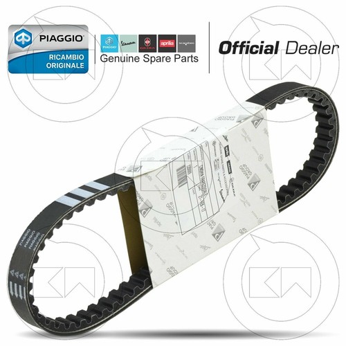 Cinghia trasmissione originale - trasmissione,