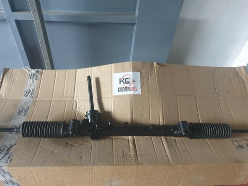 Scatola guida sterzo fiat 500 - scatola,