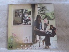 DOUBLE LP Pink Floyd –