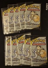 10 BUSTINE SIGILLATO SEALED
