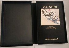 Andrè Leon Talley VALENTINO