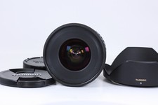 TAMRON SP AF 11-18mm F4.5-5.6