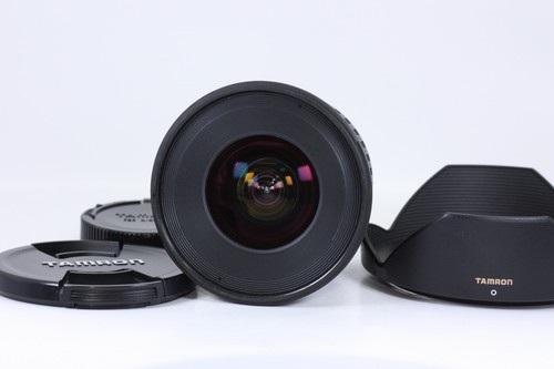 Tamron 18mm 4 - tamron, f/4.5-5.6