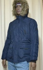 Giubbotto/ Giacca Parka Jack