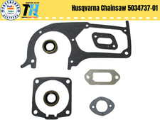 Per motosega Husqvarna