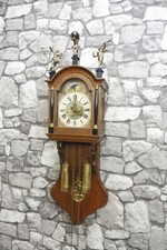 Orologio da parete Mid Century