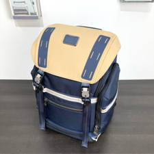 Zaino Tumi Alpha Bravo