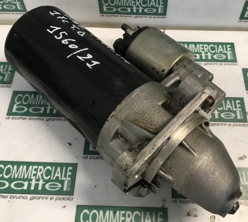 Motorino avviamento fiat - avviamento,