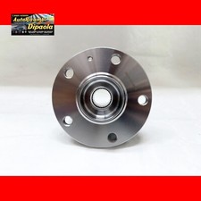 CUSCINETTO MOZZO ANTERIORE 3