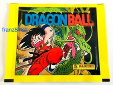 Dragon ball serie - dragon, 1^serie