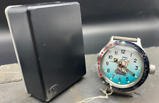 🚩 NOS Vostok Wostok