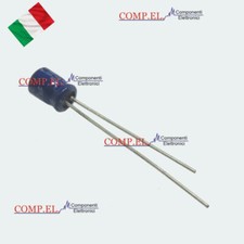 5 pezzi CONDENSATORI