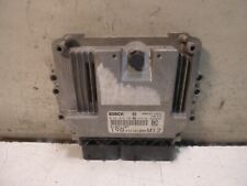 CENTRALINA MOTORE FIAT BRAVO II 2012 51871187 0281016198