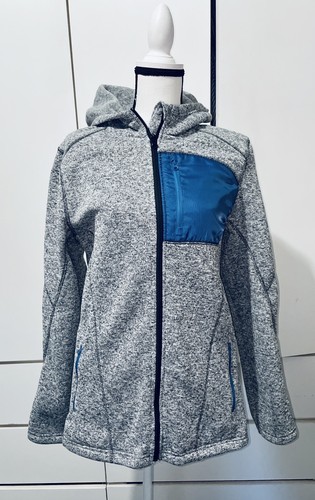 Crivit giacca felpa running - crivit,