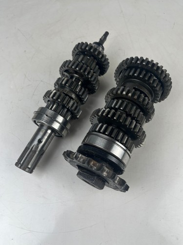 Albero cambio yamaha xs400 - cambio,