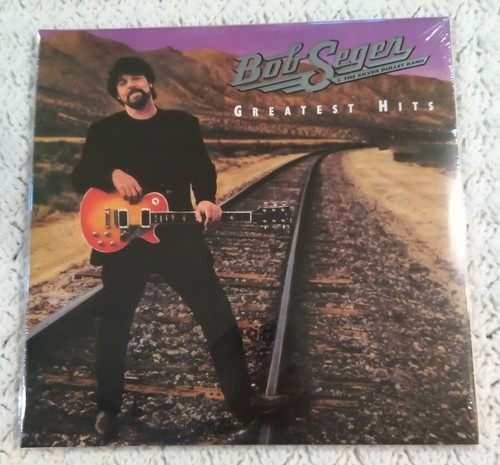 Bob seger greatist hits - seger, /