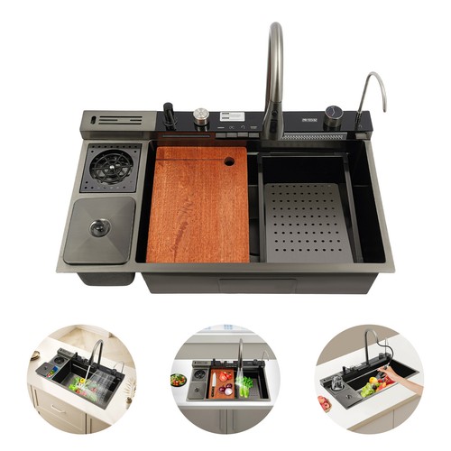 Lavello cucina acciaio inox - cucina,