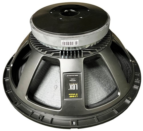Woofer taglia - taglia:18’’,