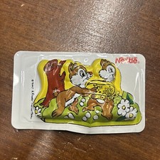 Nestlé CHOCOLATE - Walt