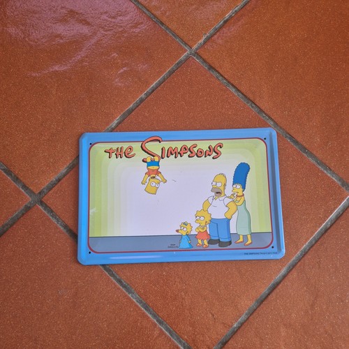 Quadro the simpson - quadro,