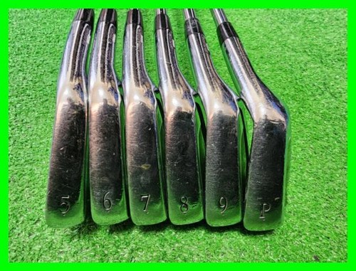 Mizuno set ferri da - mizuno,