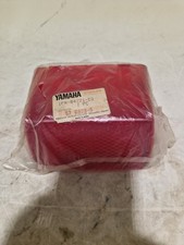 LENTE FANALE POSTERIORE