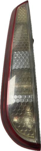 Fanale posteriore sinistro per