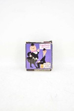 Cinebral 2 proiettore bipasso Per Pellicole Super 8 + 6 Pellicole Vintage