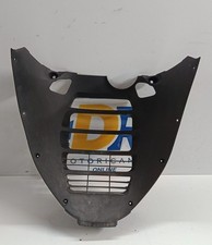 GRIGLIA RADIATORE HONDA SILVER WING SW-T 400 2008 2009 2010 2011 2012 2013 2014