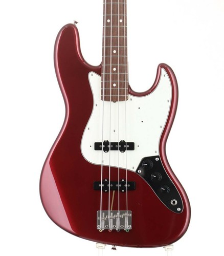 Fender classic 60s - classic, jazz