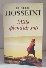 Khaled HOSSEINI Mille