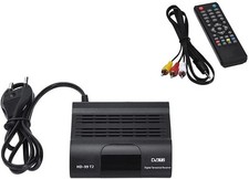 Sintonizzatore Decoder