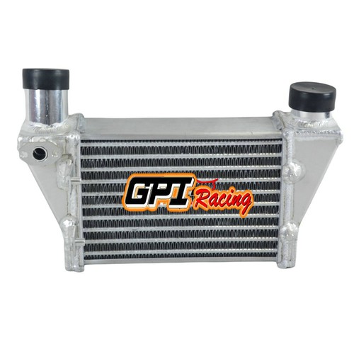 Intercooler turbo 65mm - intercooler,