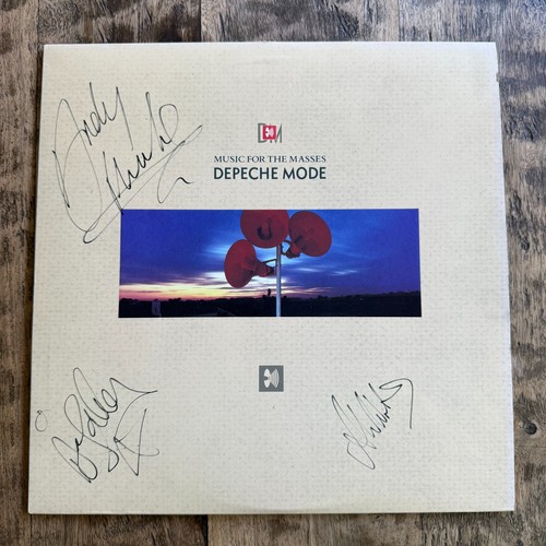 Depeche mode dave - mode,