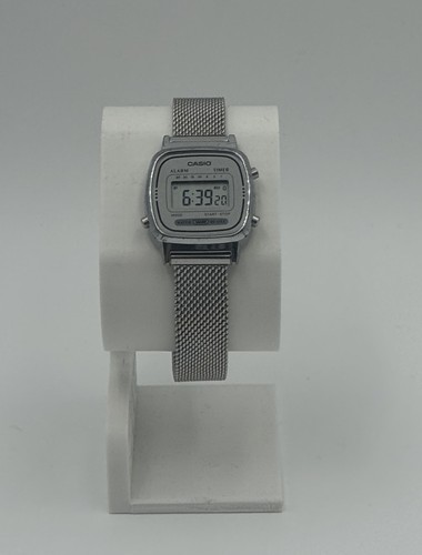 Orologio donna casio - orologio, la670we