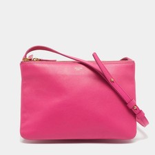Borsa a tracolla Celine in