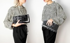 EFERRI - POCHETTE BORSA DA